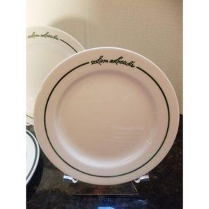 Sam Snead Homer Laughlin restaurant